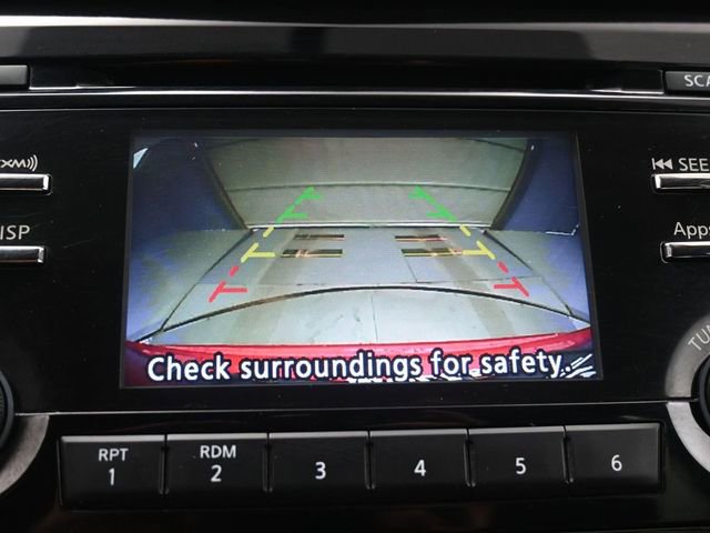 Used 2015 Nissan Rogue SV image 22