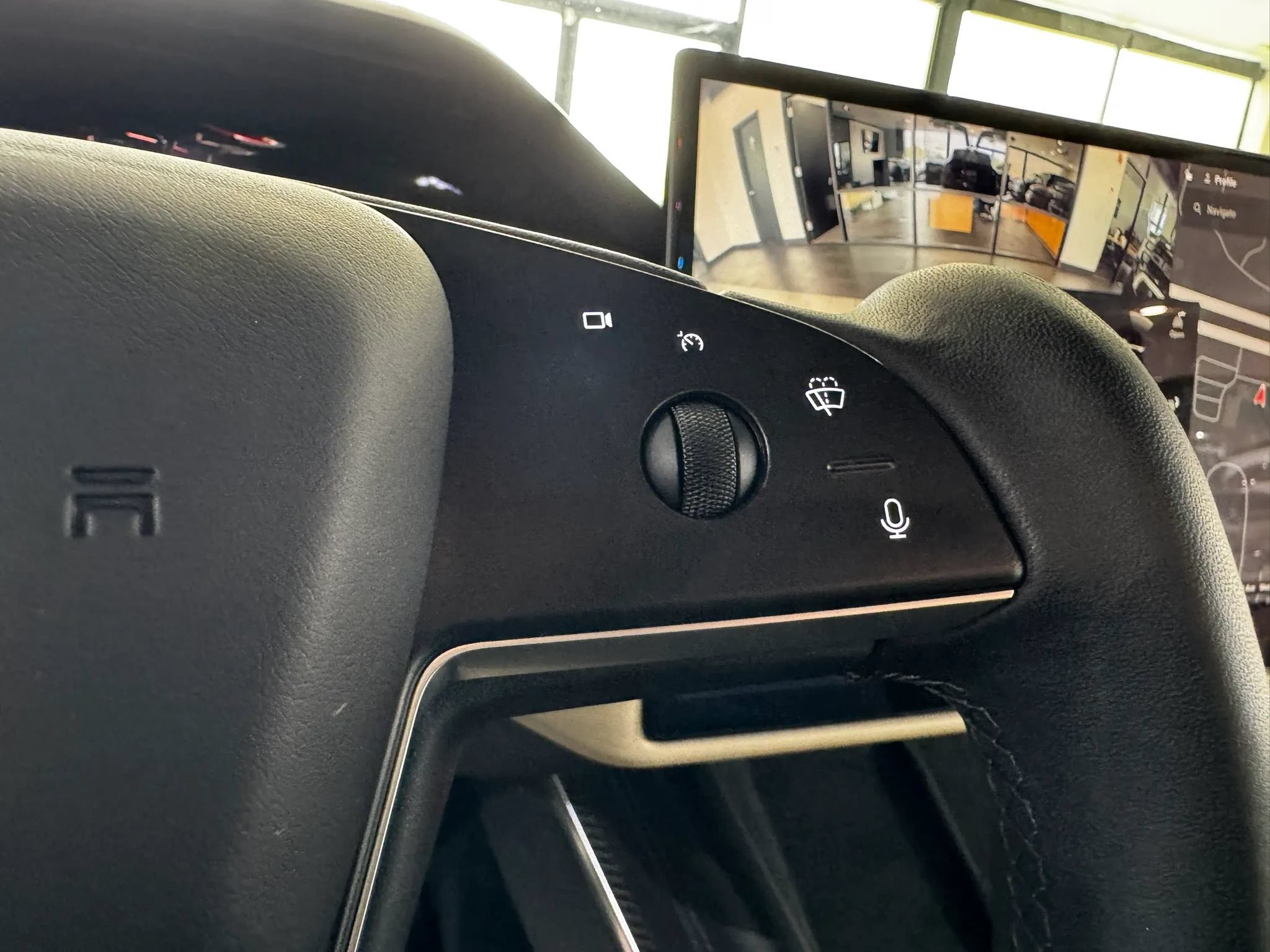 Used 2022 Tesla Model X Plaid AWD/4WD image 33