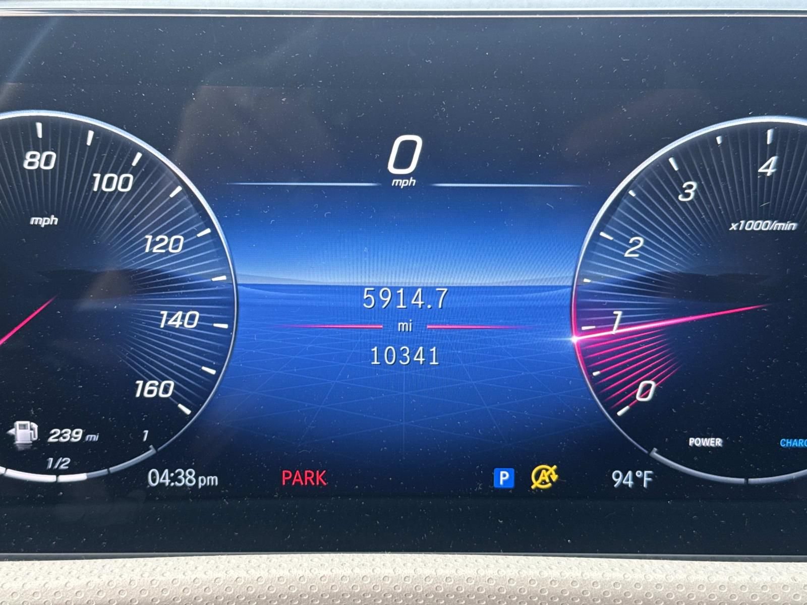 Used 2026 Mercedes-Benz CLA 250 image 27
