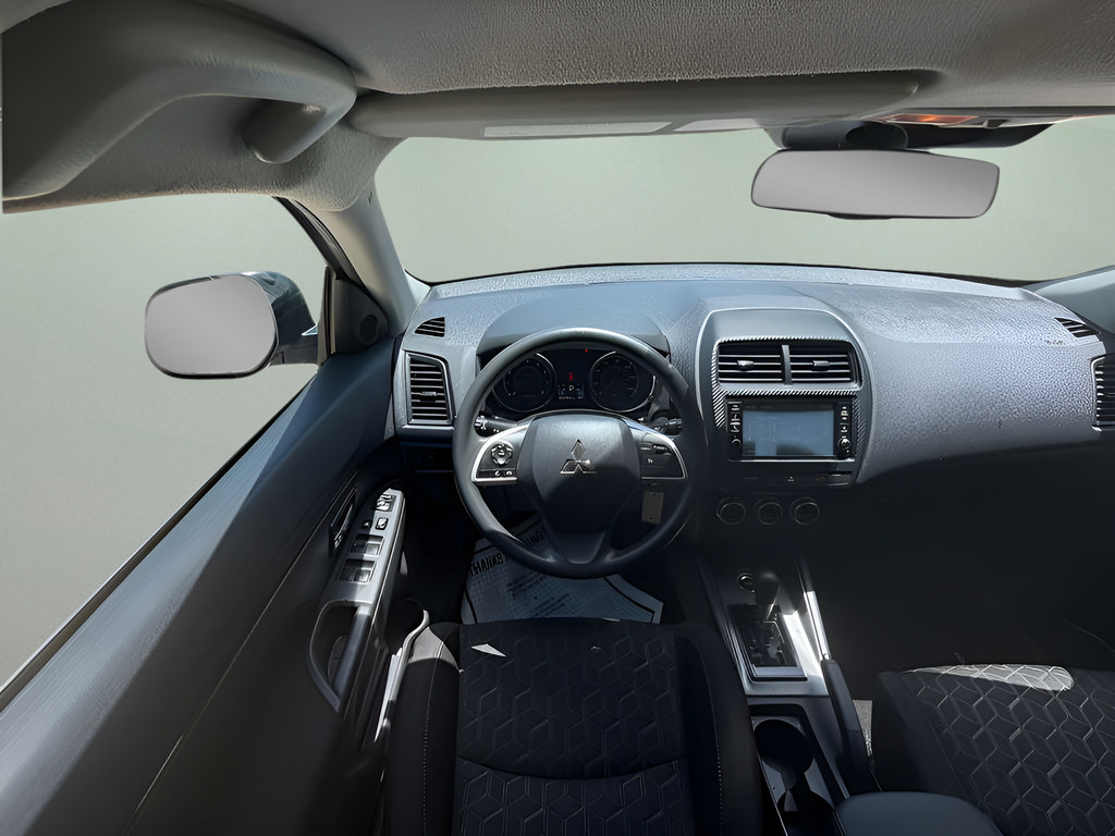 Used 2024 Mitsubishi Outlander Sport AWD image 12