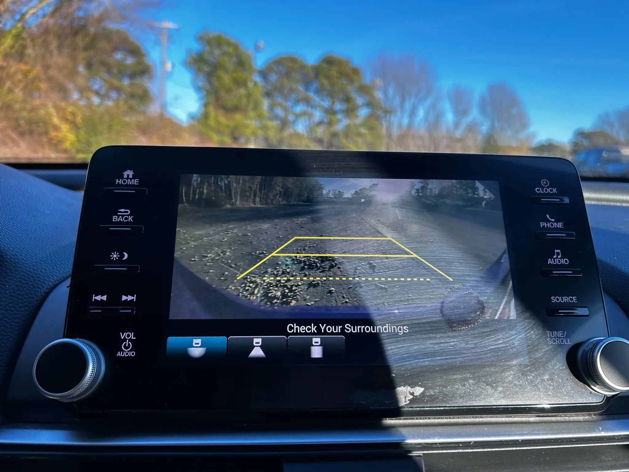 Used 2020 Honda Accord Sport image 21