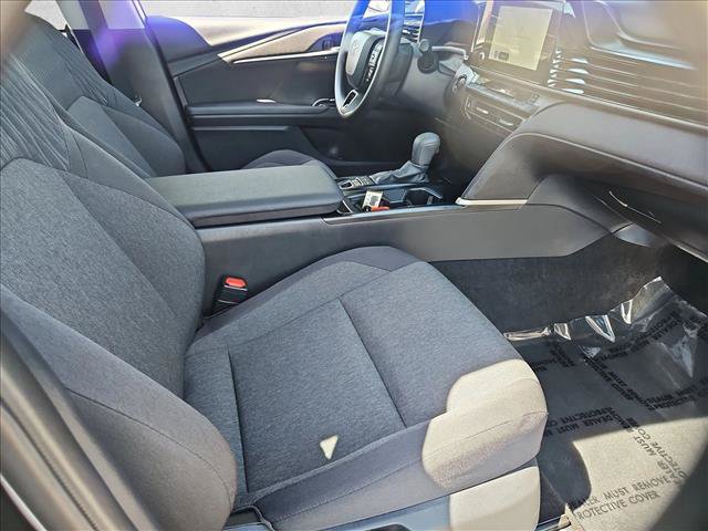 Certified 2026 Toyota Camry LE FWD image 25