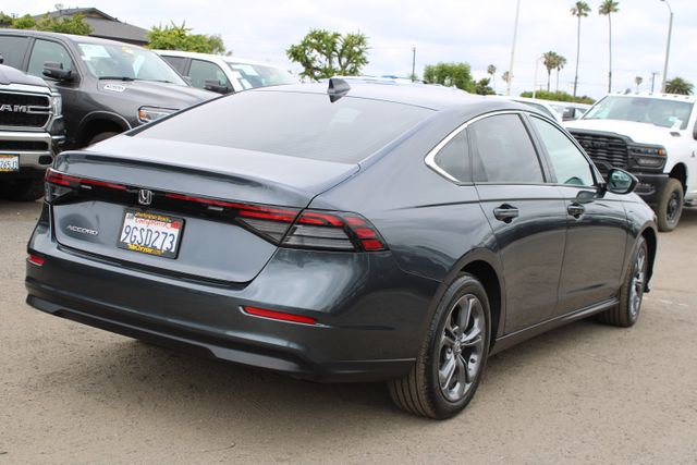 Used 2023 Honda Accord EX image 5