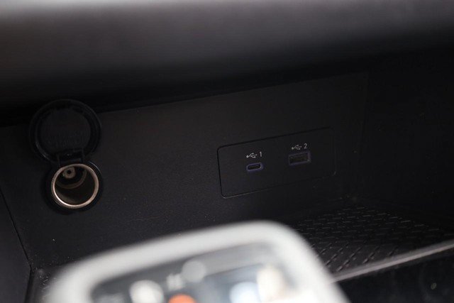 Certified 2025 Nissan Pathfinder SV FWD image 16