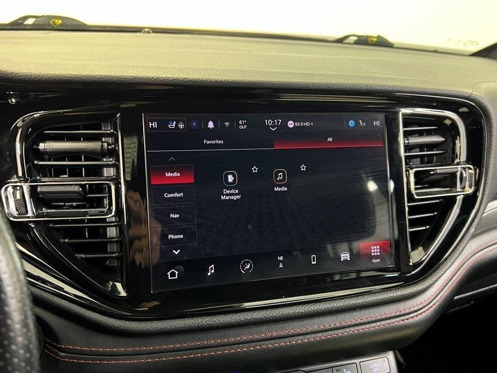 Certified 2023 Dodge Durango GT image 44