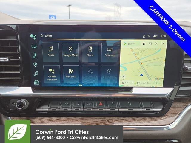 Used 2023 Chevrolet Silverado 1500 RST AWD/4WD image 29