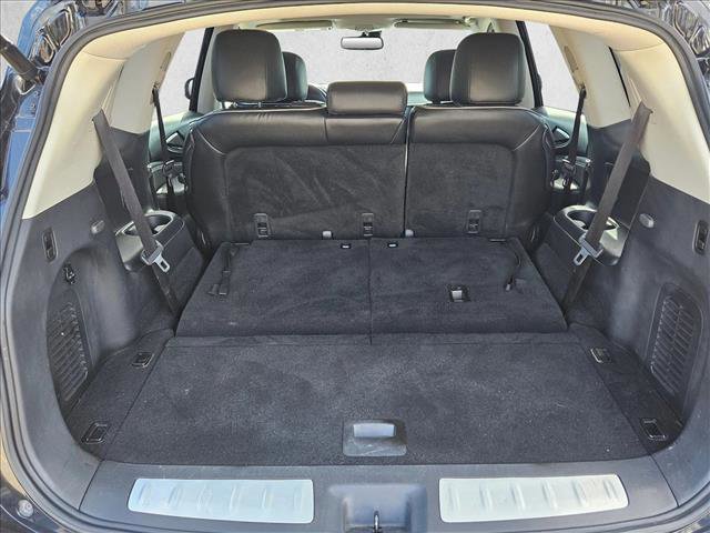 Used 2016 INFINITI QX60 w/ Premium Plus Package image 6