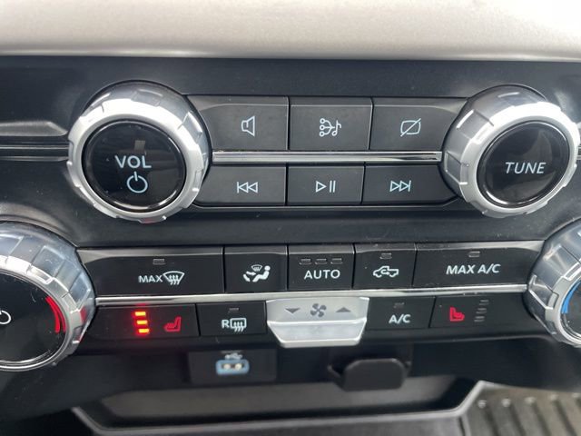 Used 2023 Ford F150 XLT w/ Equipment Group 302A High image 27