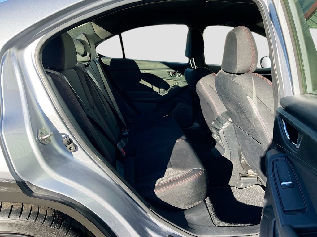 Used 2022 Subaru WRX Premium image 27