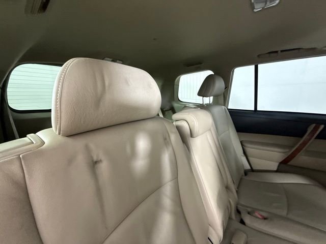 Used 2008 Toyota Highlander Limited image 24