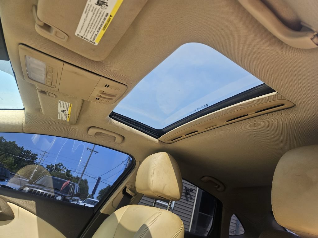 Used 2012 Buick Verano Convenience FWD image 13