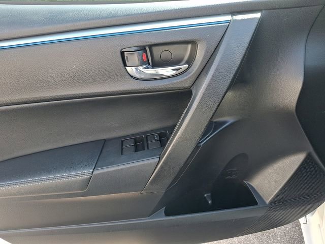 Used 2016 Toyota Corolla S image 14
