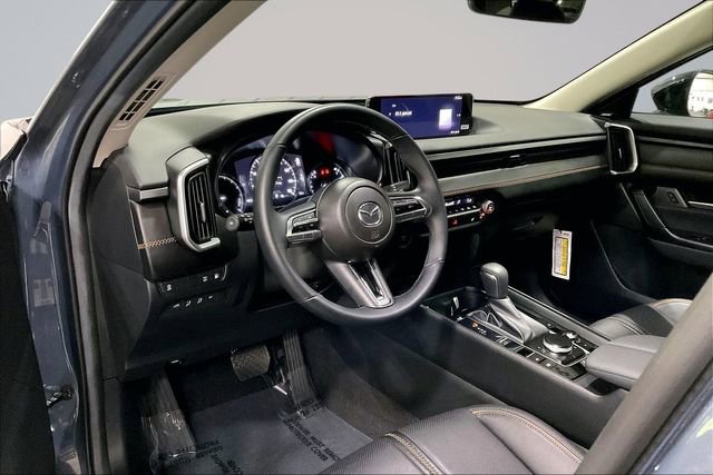 Certified 2025 MAZDA CX-50 AWD 2.5 Hybrid w/ Premium Pkg image 14