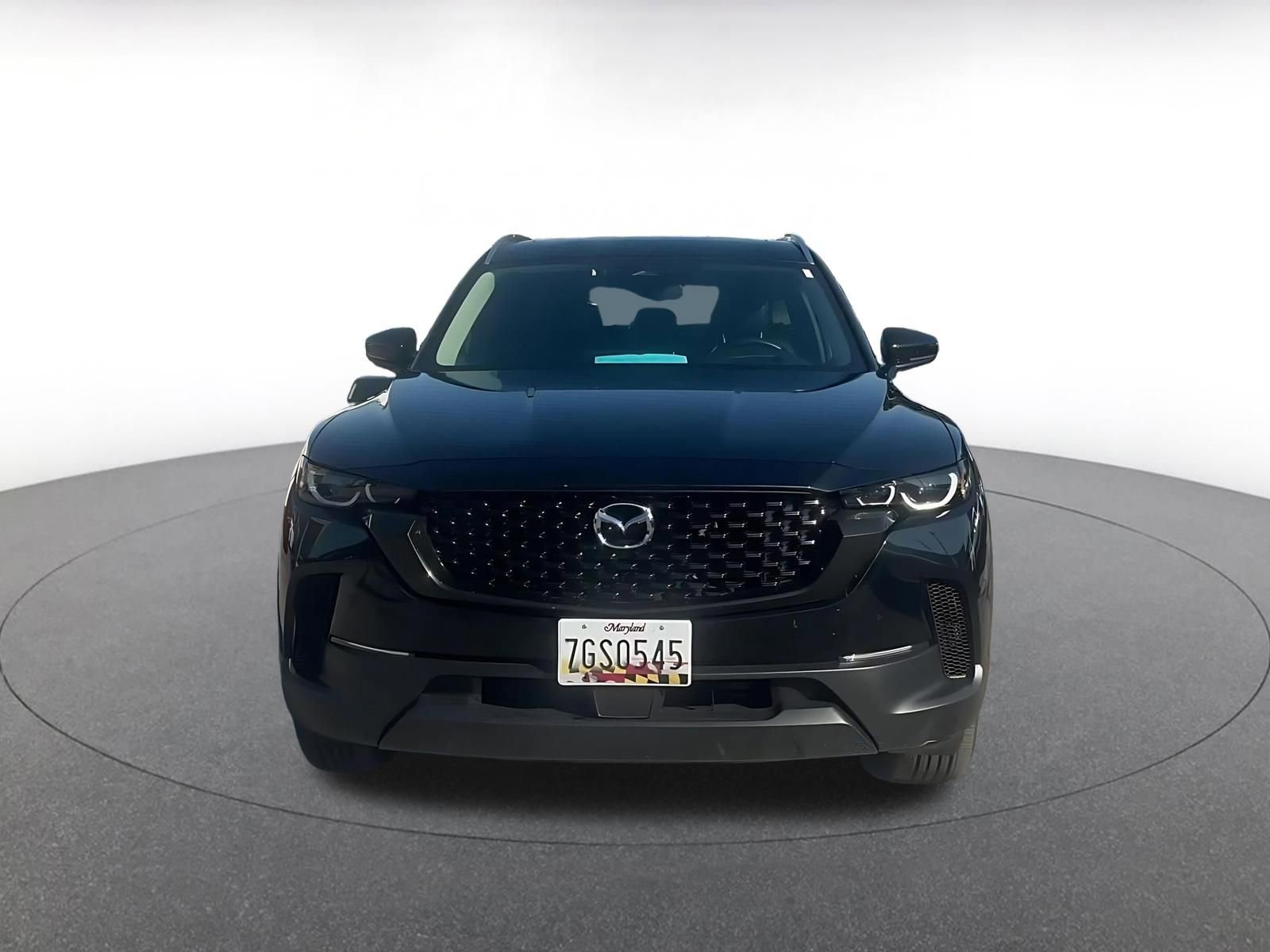 Used 2025 MAZDA CX-50 2.5 Hybrid w/ Premium Plus Pkg AWD/4WD image 4