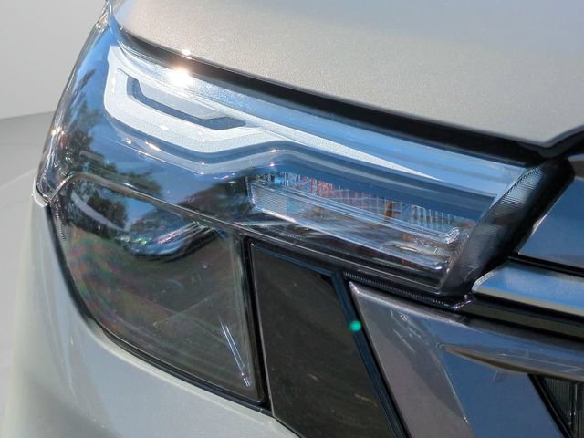 Used 2026 Subaru Forester Premium AWD/4WD image 24