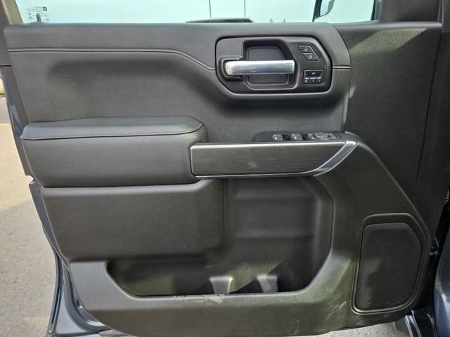 Used 2021 GMC Sierra 1500 AT4 AWD/4WD image 14