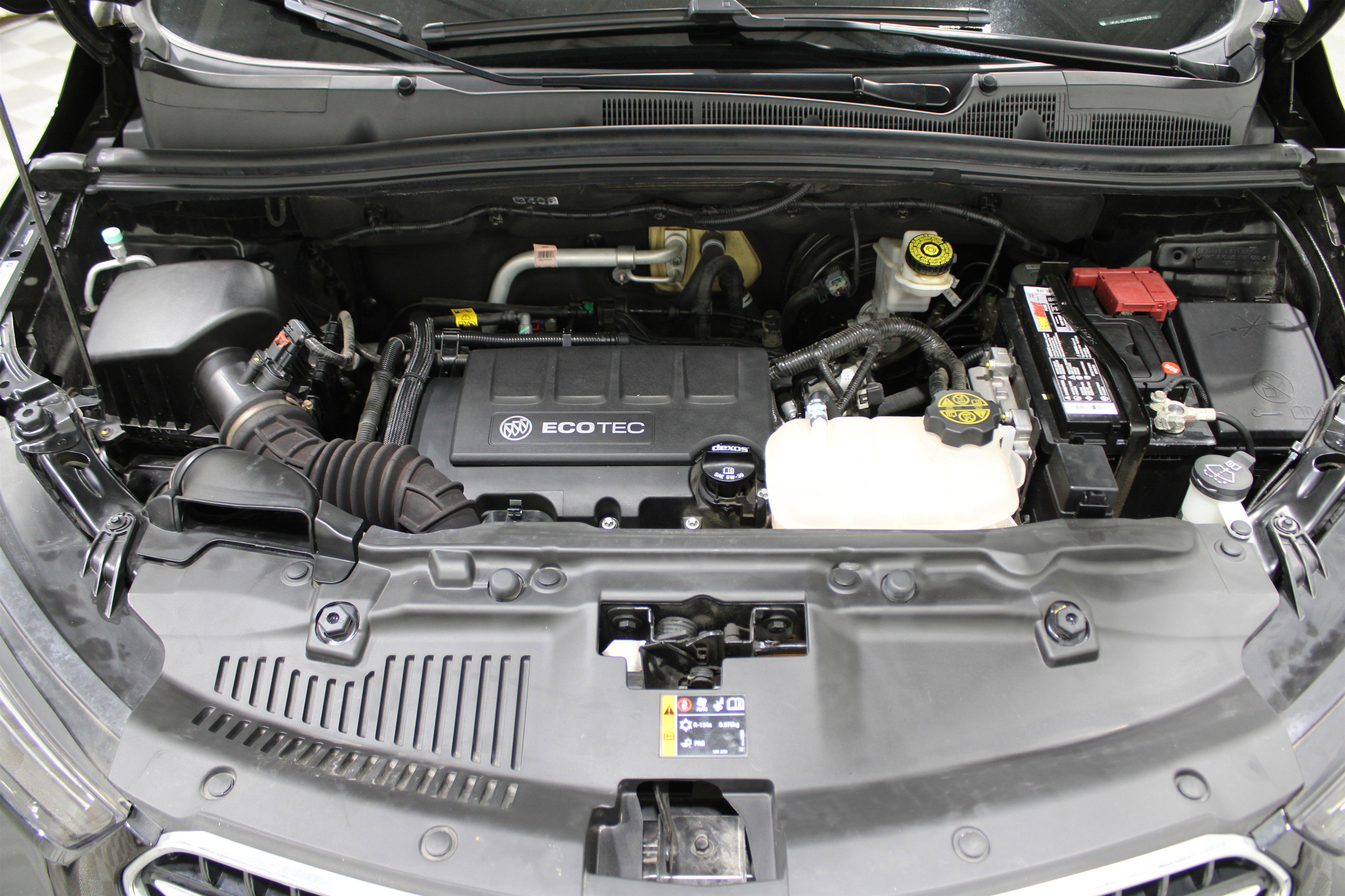 Used 2017 Buick Encore Preferred image 36