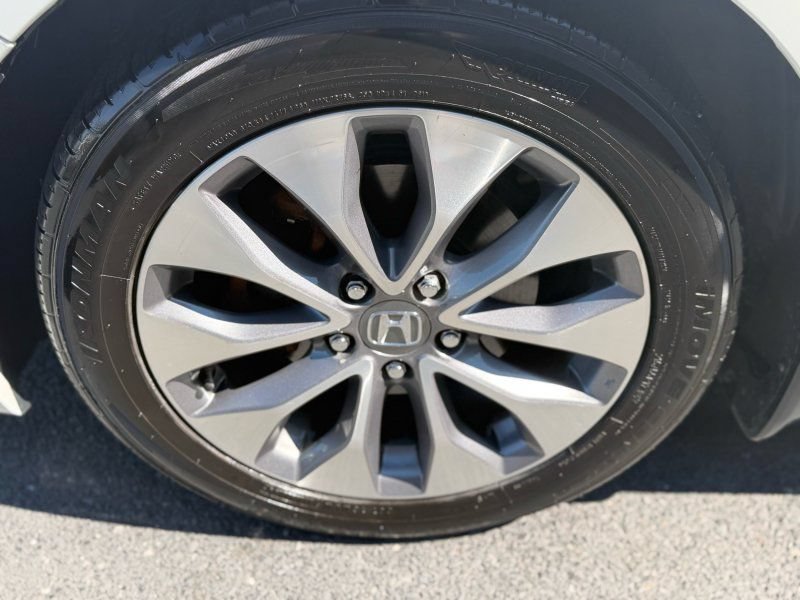 Used 2013 Honda Accord EX-L image 14