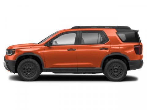 New 2026 Honda Passport TrailSport image 2