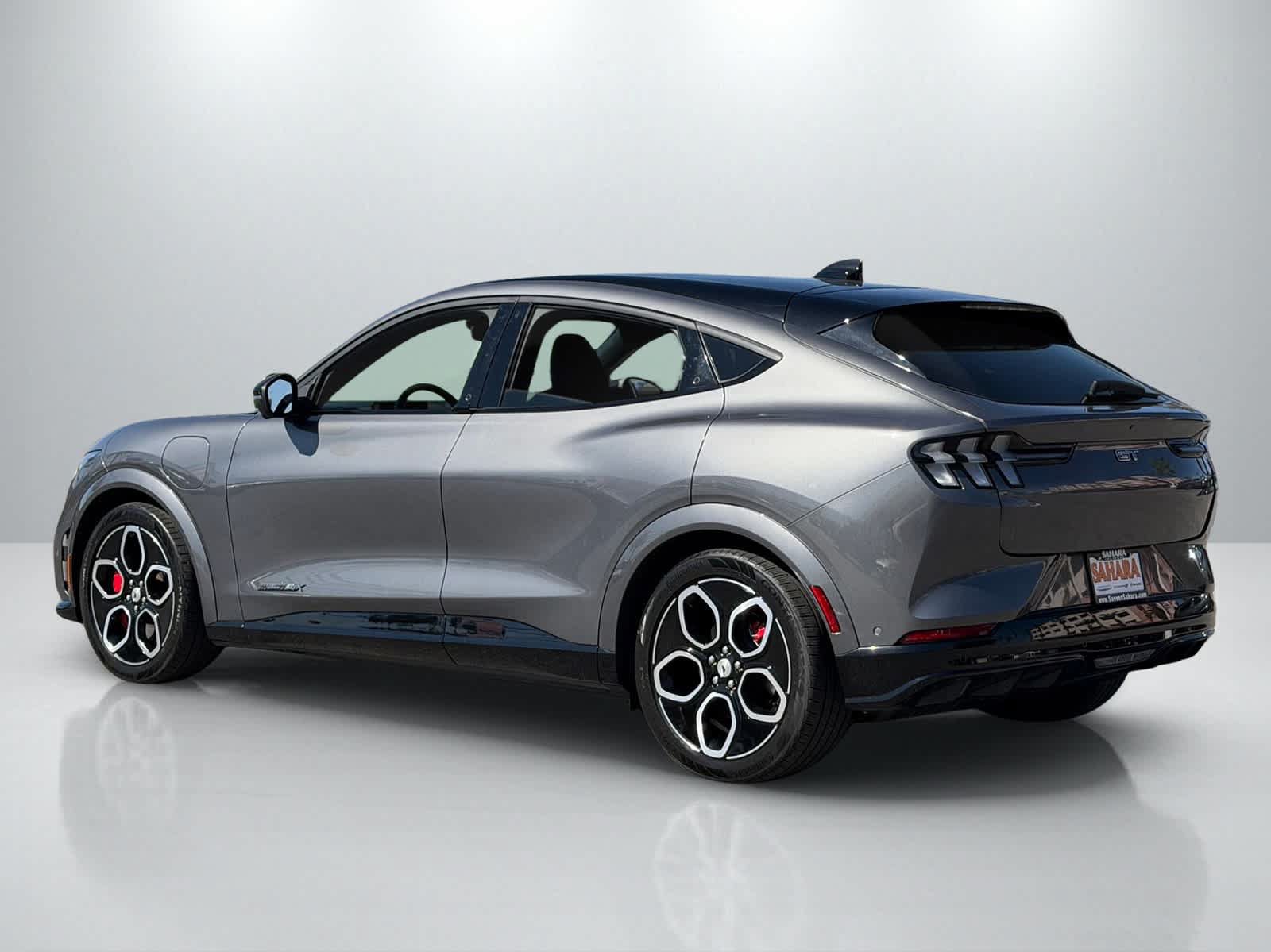 Used 2023 Ford Mustang Mach-E GT AWD/4WD image 4