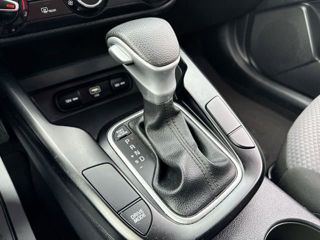Used 2024 Kia Soul LX w/ Option Group 015 image 19