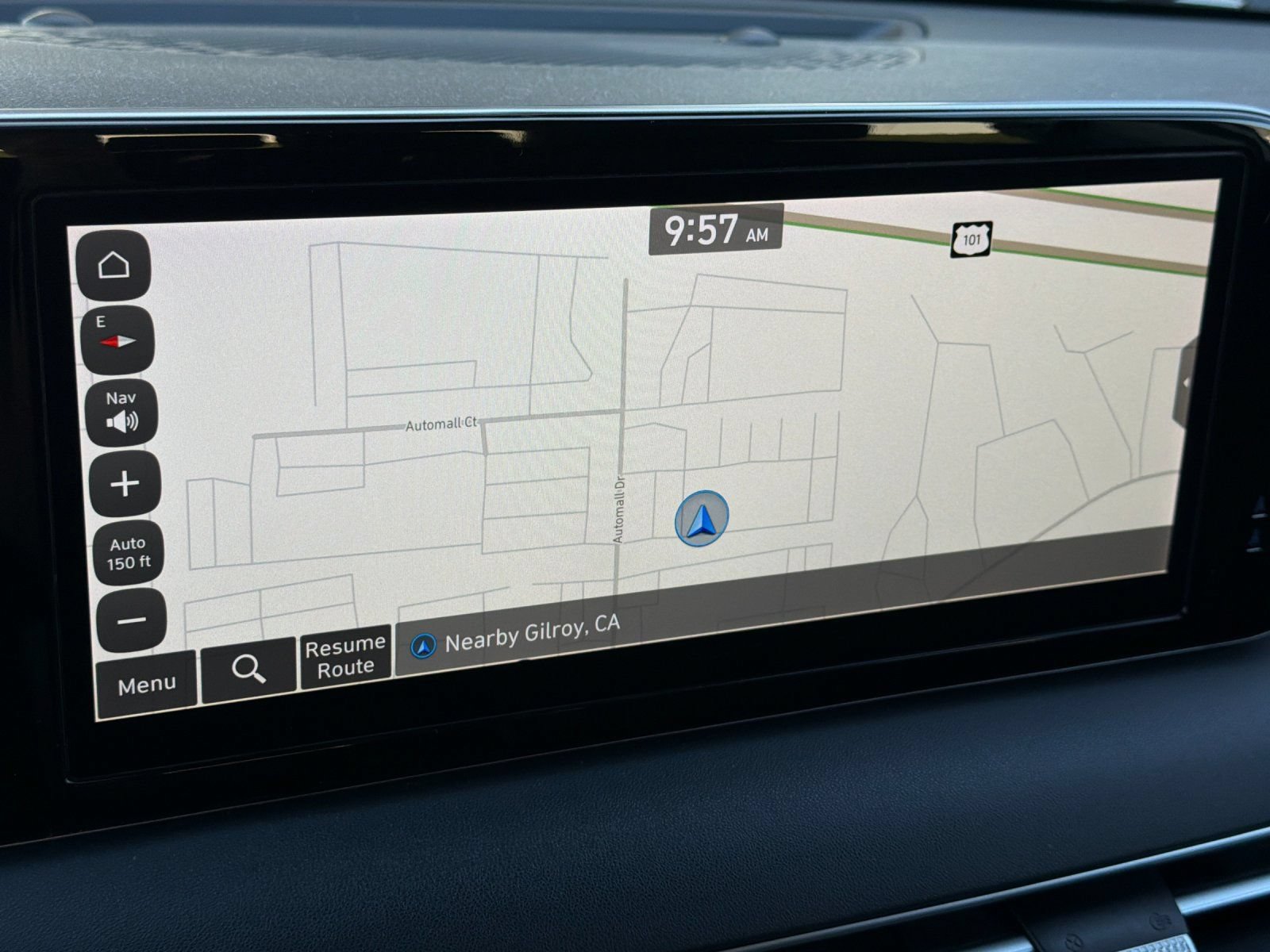 Used 2024 Hyundai Palisade SEL FWD image 19