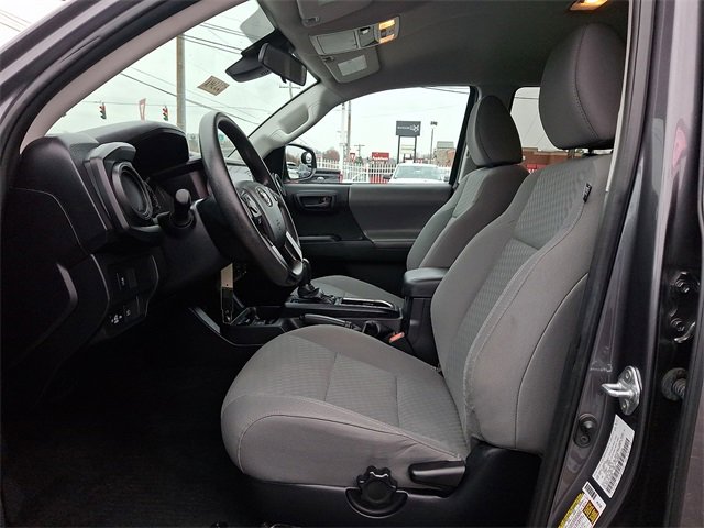 Used 2021 Toyota Tacoma SR image 10