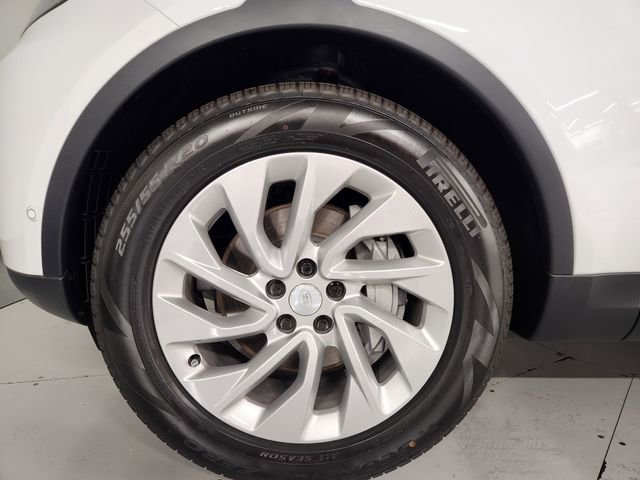 New 2026 Land Rover Discovery S AWD/4WD image 8