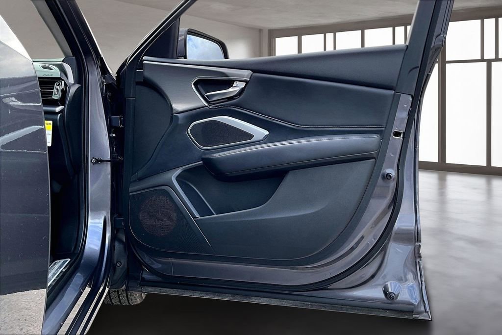 Used 2020 Acura RDX FWD image 28