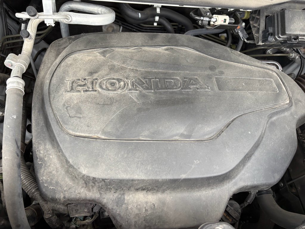 Certified 2023 Honda Ridgeline Sport image 29