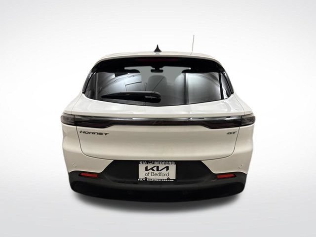Used 2024 Dodge Hornet GT AWD/4WD image 6