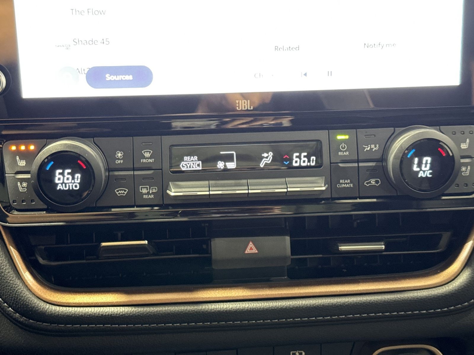 Used 2026 Toyota Grand Highlander AWD Hybrid image 22