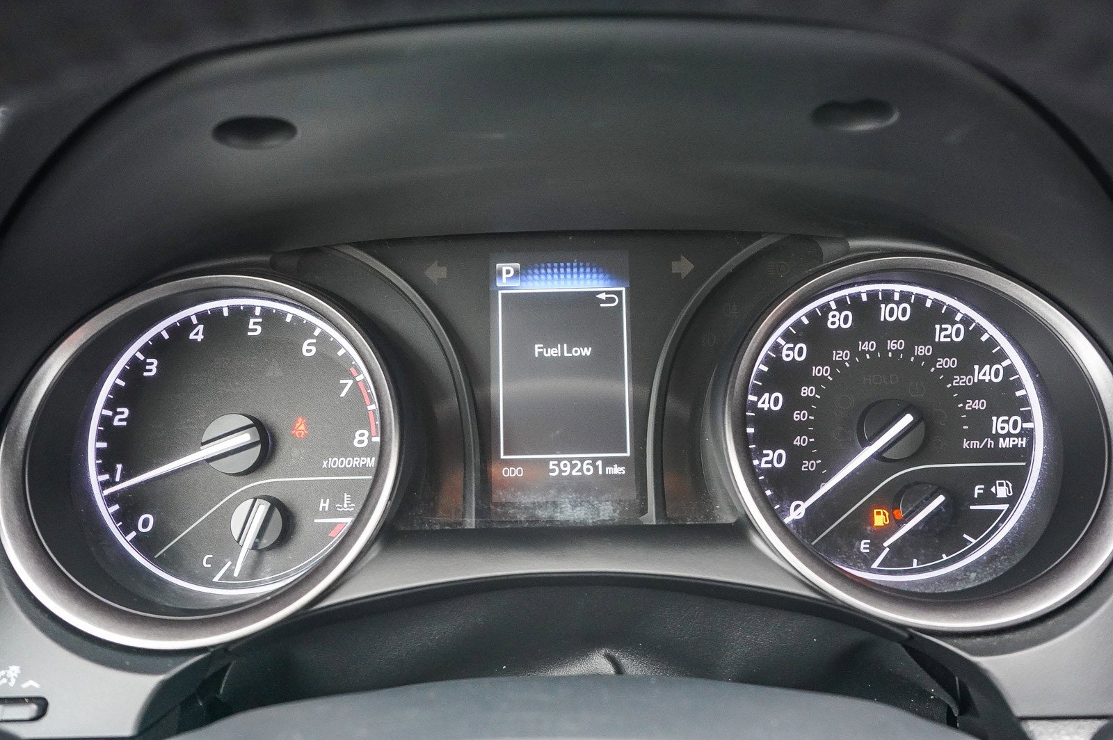 Certified 2023 Toyota Camry SE image 25