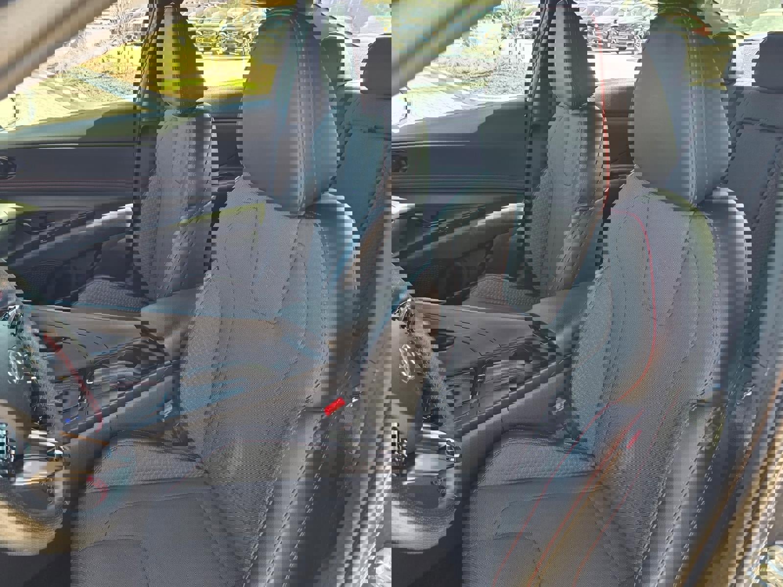 Used 2024 Hyundai Elantra N Line image 12