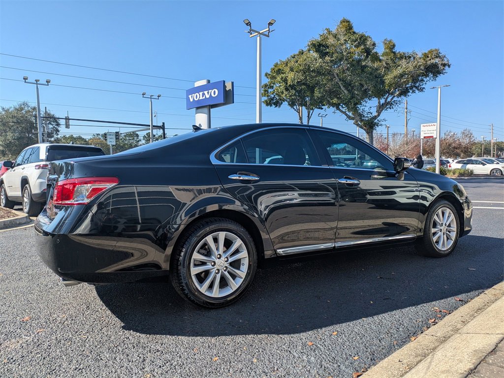 Used 2012 Lexus ES 350 image 18