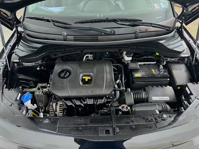 Used 2024 Kia Soul LX w/ Option Group 015 image 26