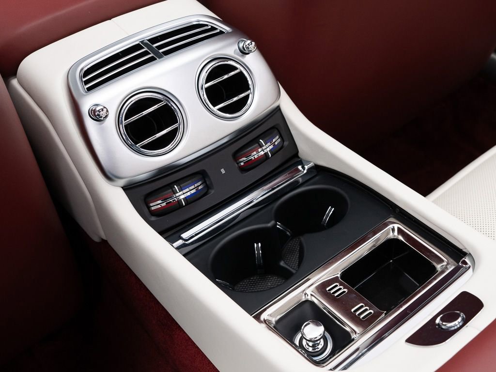 Certified 2020 Rolls-Royce Dawn image 29