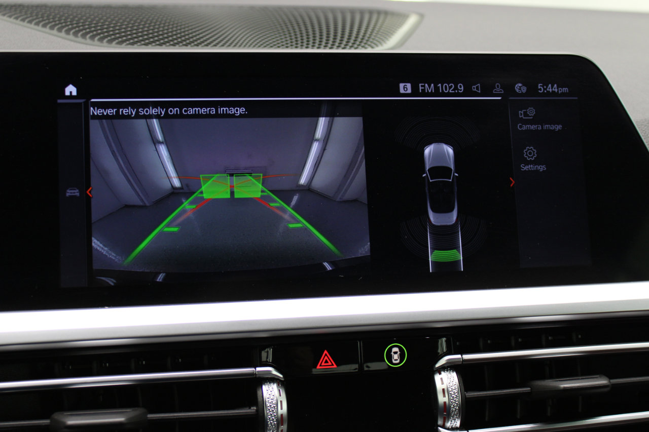 Used 2022 BMW 430i xDrive Convertible w/ Premium Package 2 image 62