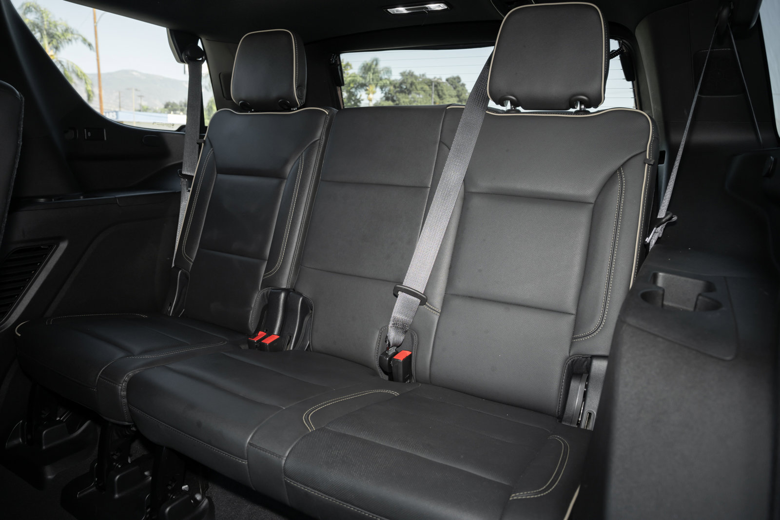 Used 2021 Chevrolet Tahoe Premier image 40
