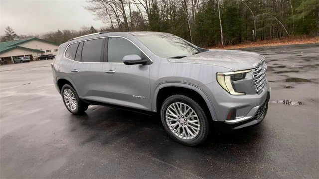 New 2026 GMC Acadia Denali image 2