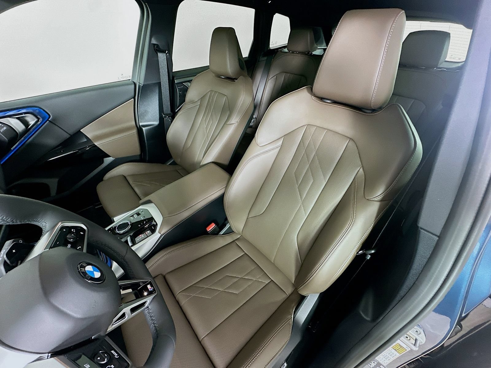 New 2026 BMW X3 xDrive30i w/ Premium Package AWD/4WD image 33