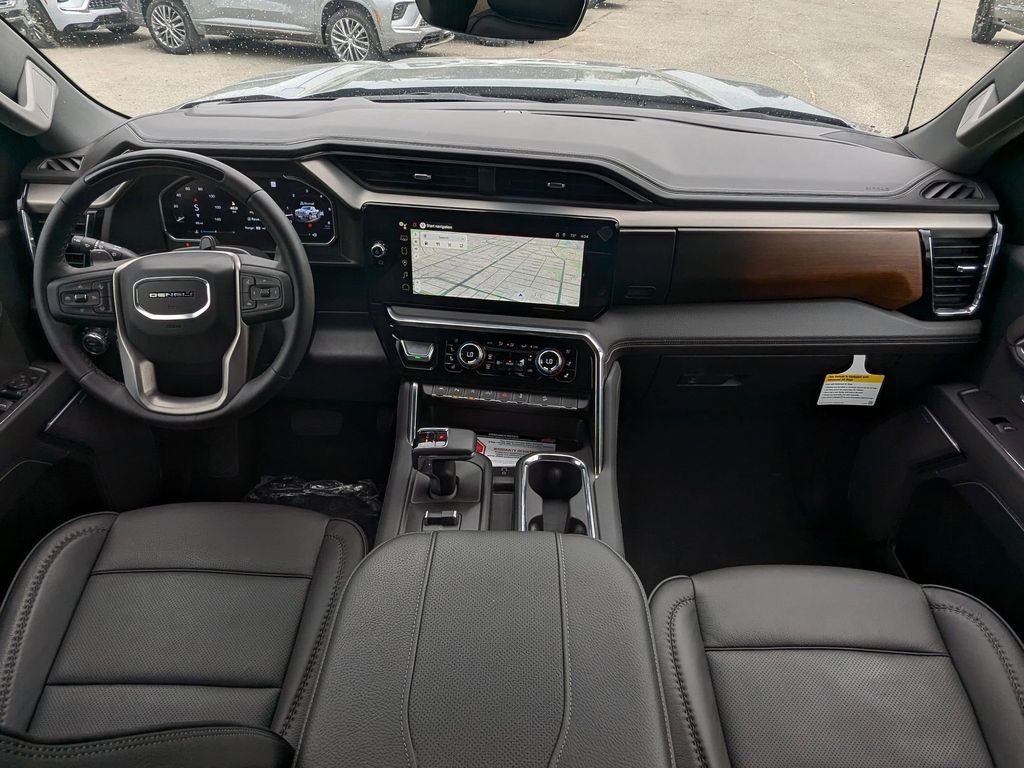 New 2026 GMC Sierra 1500 Denali image 21