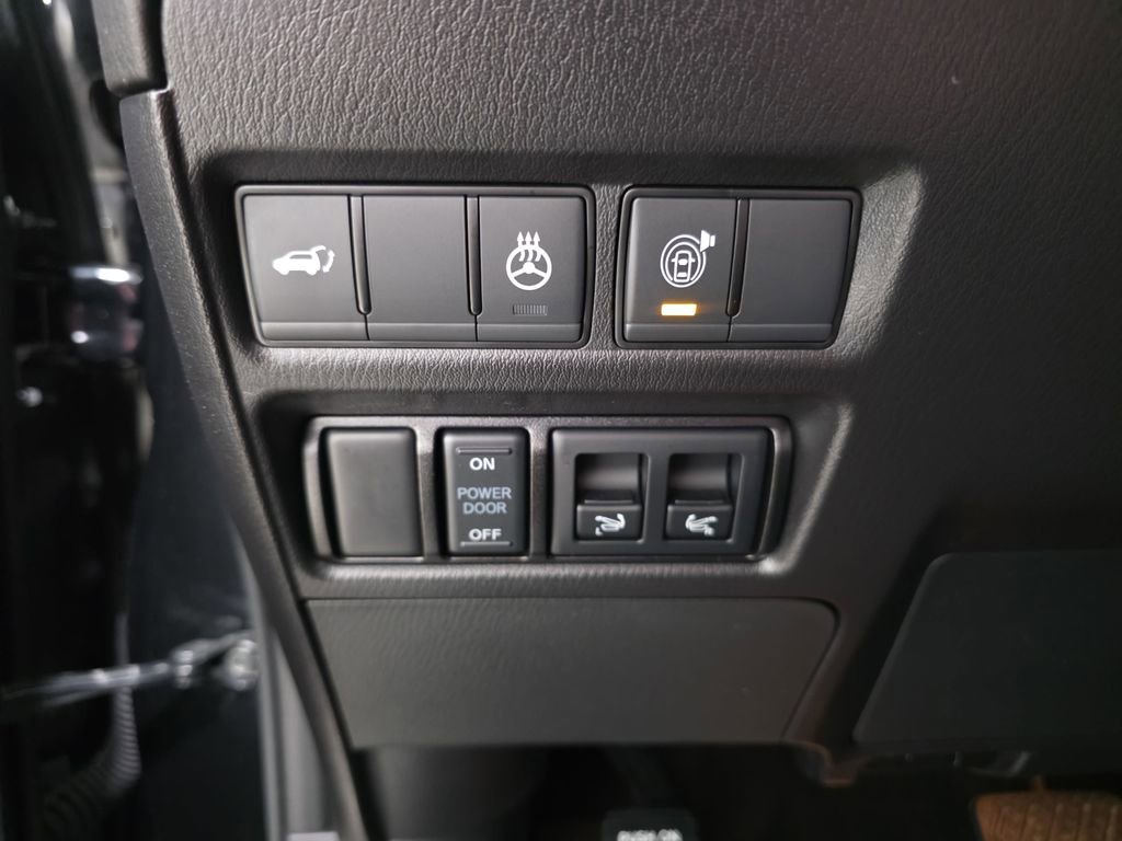 Certified 2024 INFINITI QX80 Sensory AWD/4WD image 22