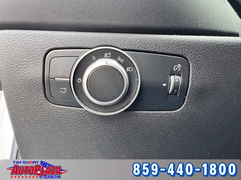 Used 2023 Dodge Hornet GT Plus AWD/4WD image 23