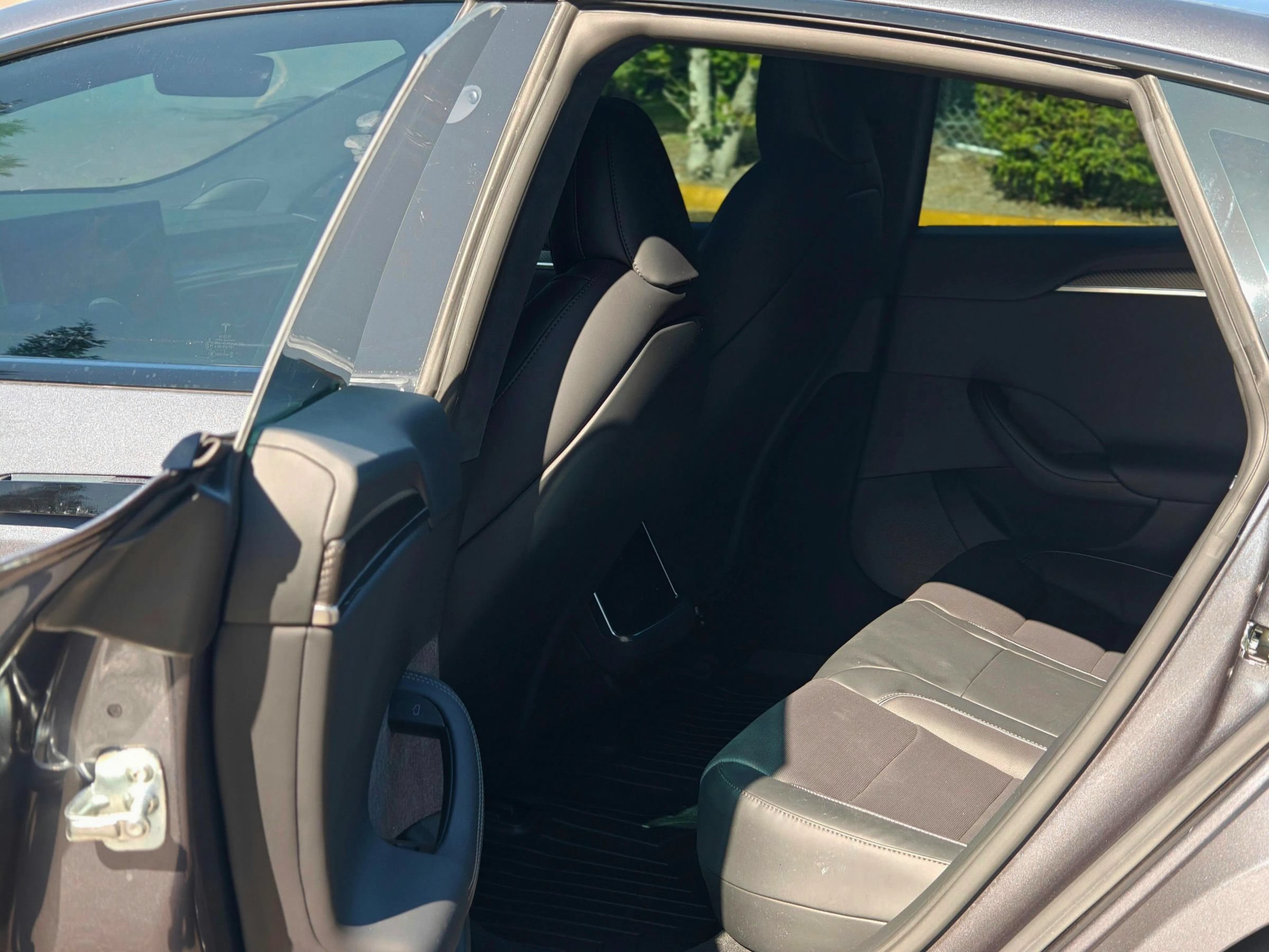 Used 2021 Tesla Model S Plaid AWD/4WD image 69