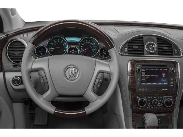 Used 2015 Buick Enclave Leather FWD image 10