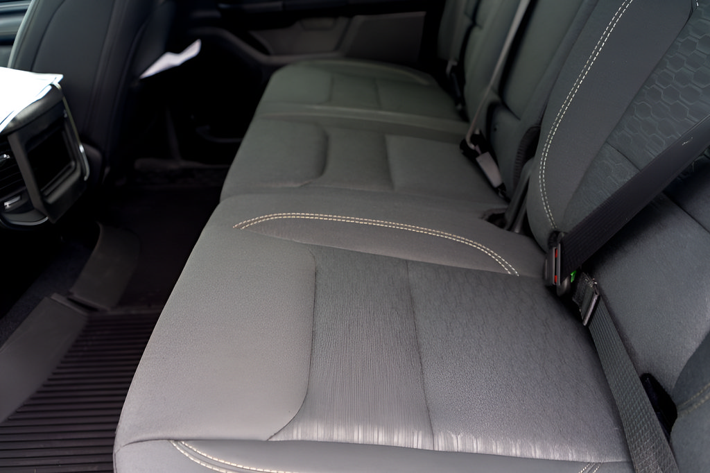 New 2026 RAM 1500 Lone Star RWD image 23