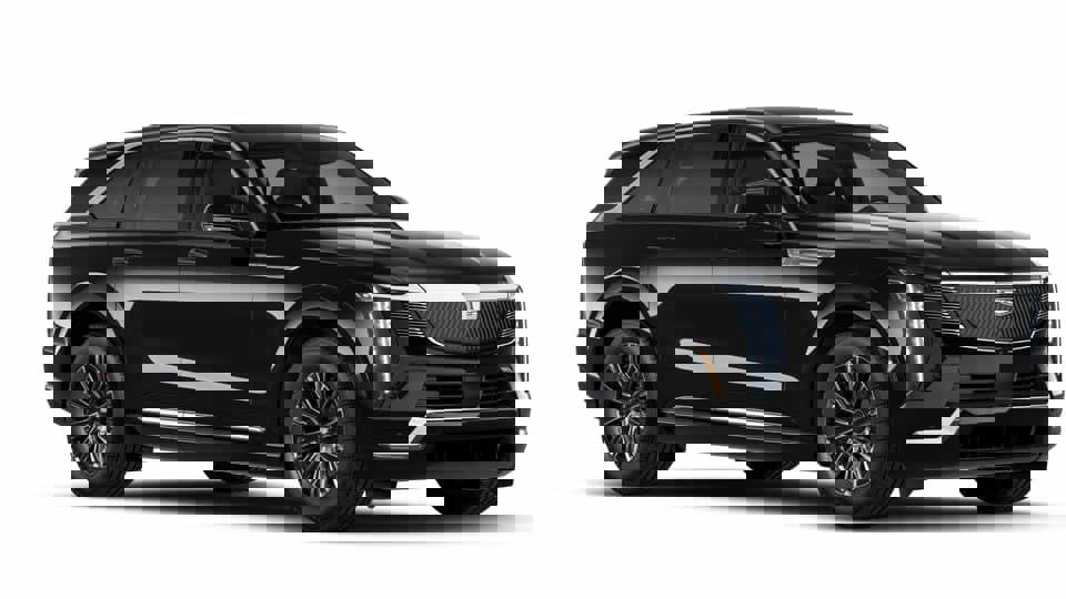 New 2026 Cadillac Escalade IQ Luxury 1 image 31