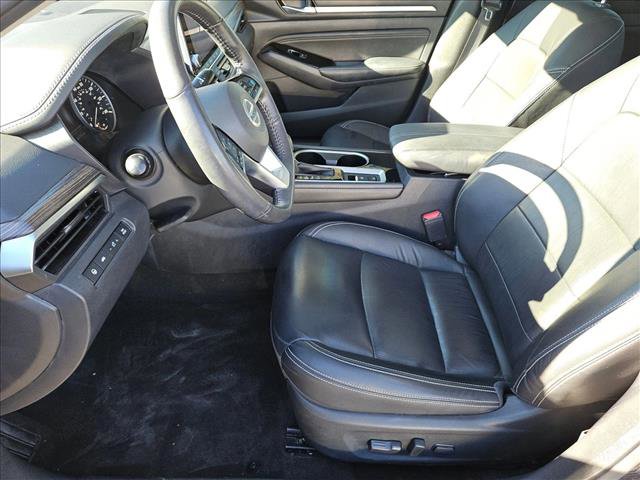 Used 2022 Nissan Altima 2.5 SL image 13