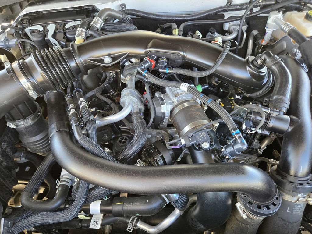 Used 2023 Ford Bronco Raptor image 30